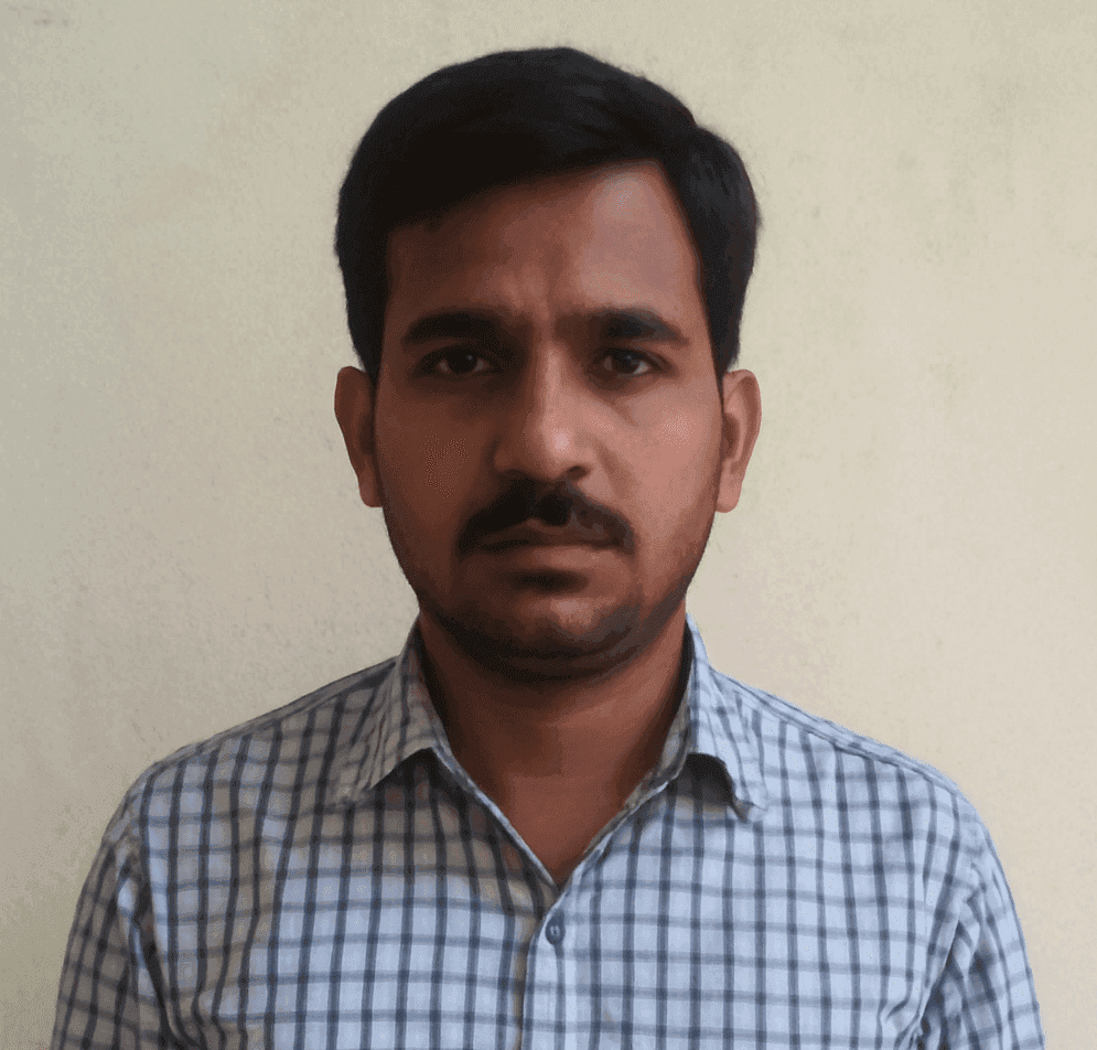 Profile picture of Mahesh M.