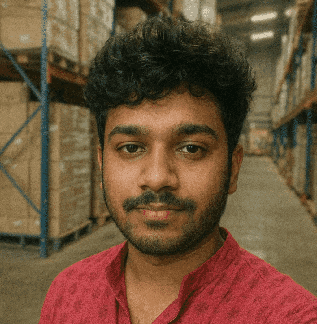 Profile picture of Rahul Singh
